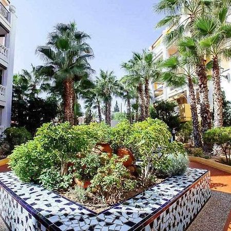 Espanhouse Aldea Del Mar 또레비에하 외부 사진
