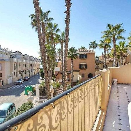 Espanhouse Aldea Del Mar 또레비에하 외부 사진