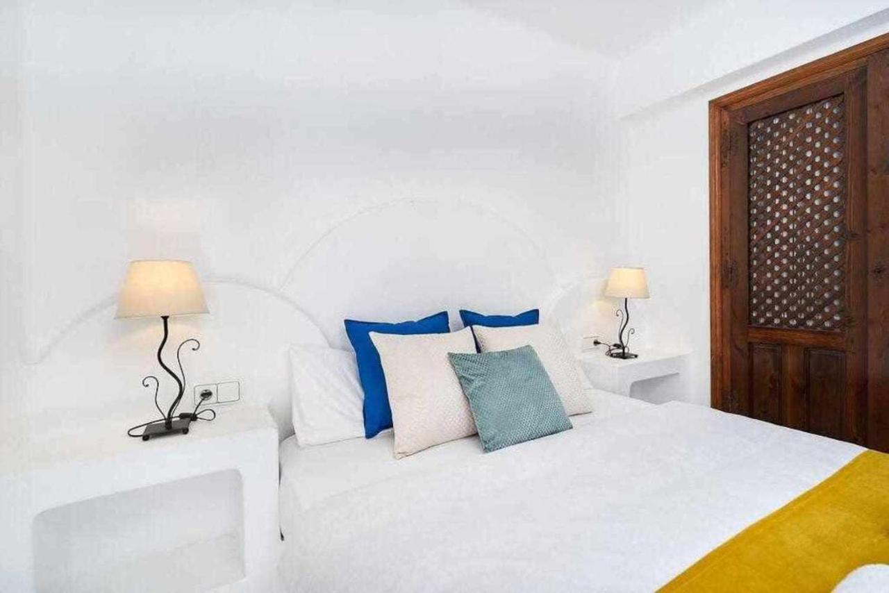 Espanhouse Aldea Del Mar 또레비에하 외부 사진