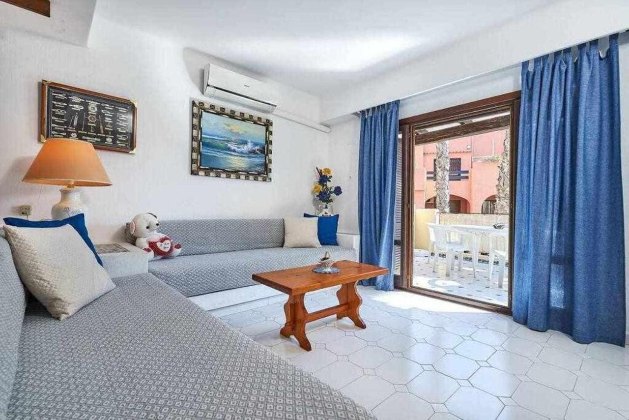 Espanhouse Aldea Del Mar 또레비에하 외부 사진