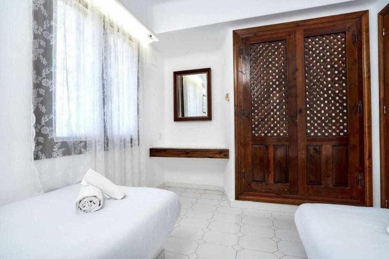 Espanhouse Aldea Del Mar 또레비에하 외부 사진