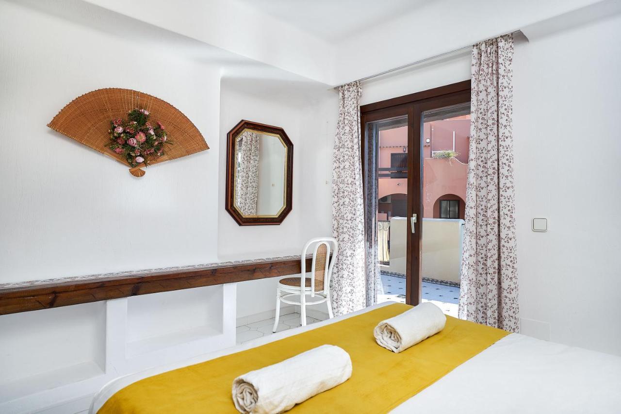Espanhouse Aldea Del Mar 또레비에하 외부 사진