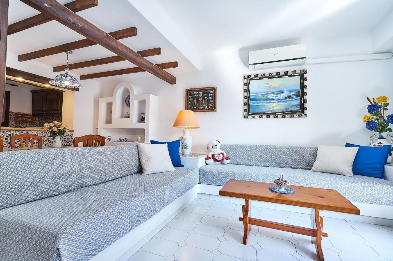 Espanhouse Aldea Del Mar 또레비에하 외부 사진