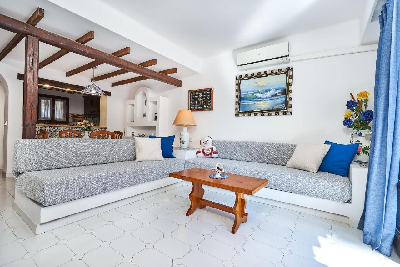 Espanhouse Aldea Del Mar 또레비에하 외부 사진