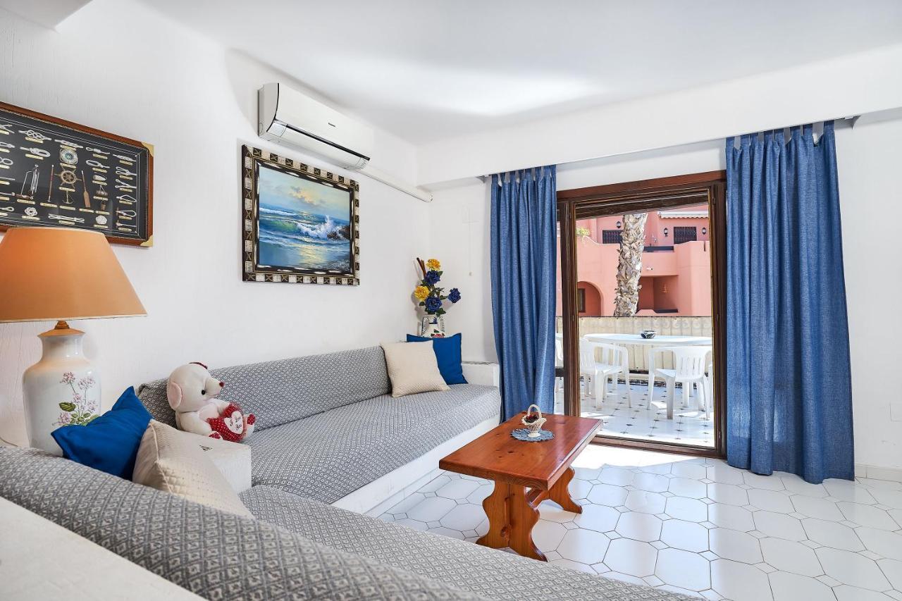 Espanhouse Aldea Del Mar 또레비에하 외부 사진